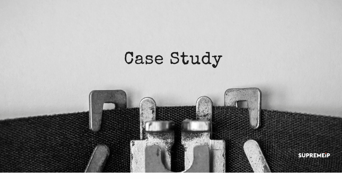 Case Study