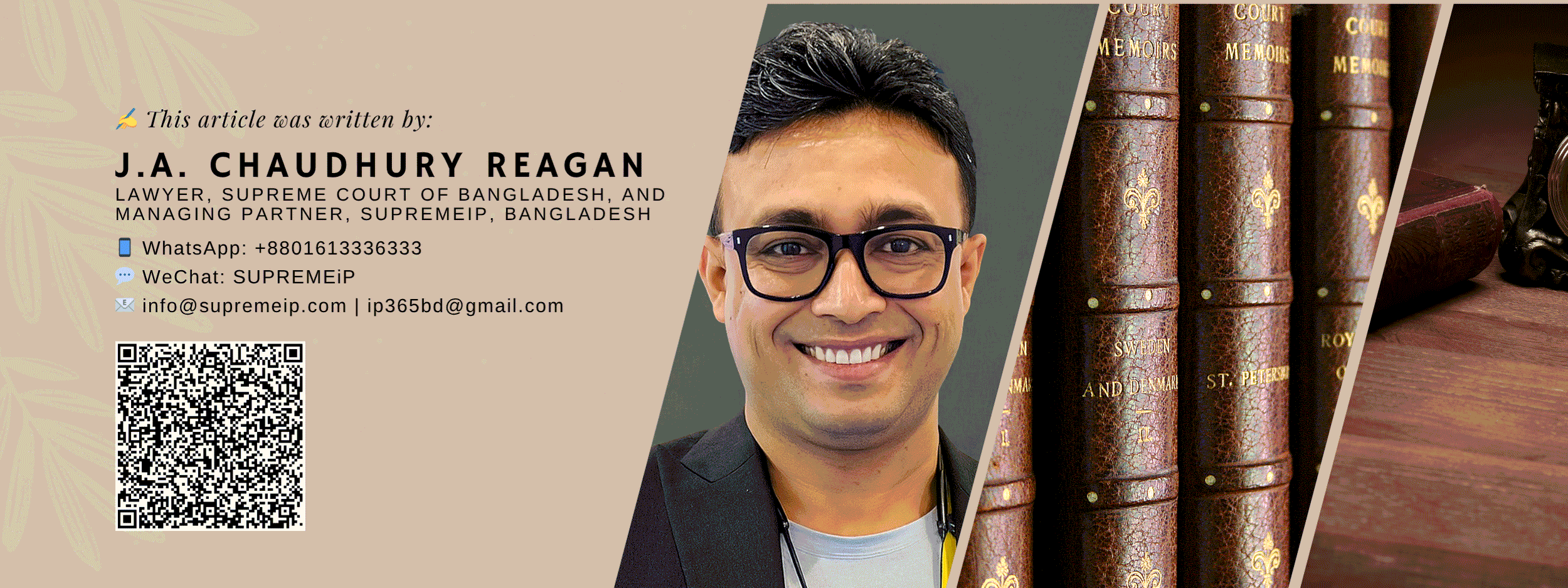 Trademark Opposition in Bangladesh: A Complete Guide