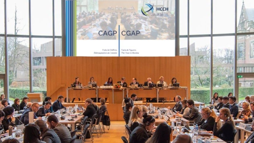 Bangladesh Joins Hague Apostille Convention – A Major Step Forward for Global Document Recognition