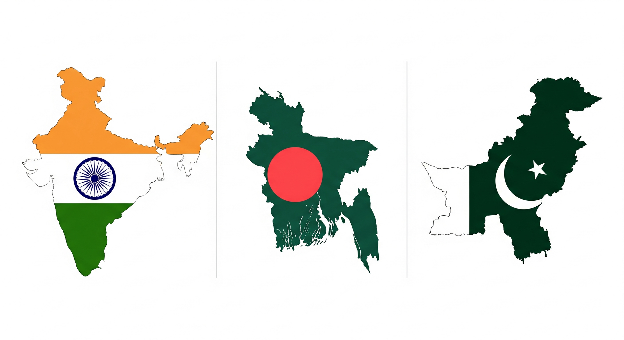 Role of India and Pakistan’s IP Law Firms in Bangladesh’s Trademark Backlog